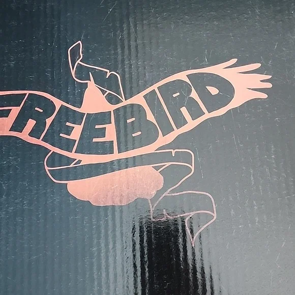 Freebird Cora - Picture 8 of 9